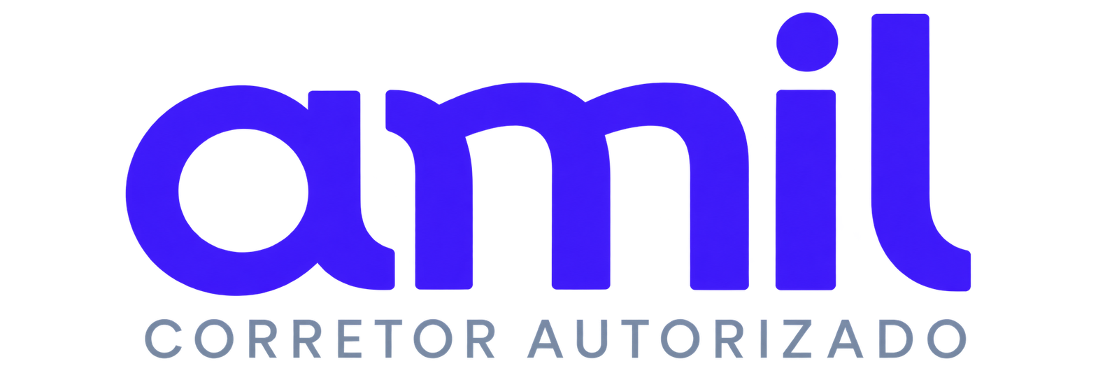Amil — corretor autorizado